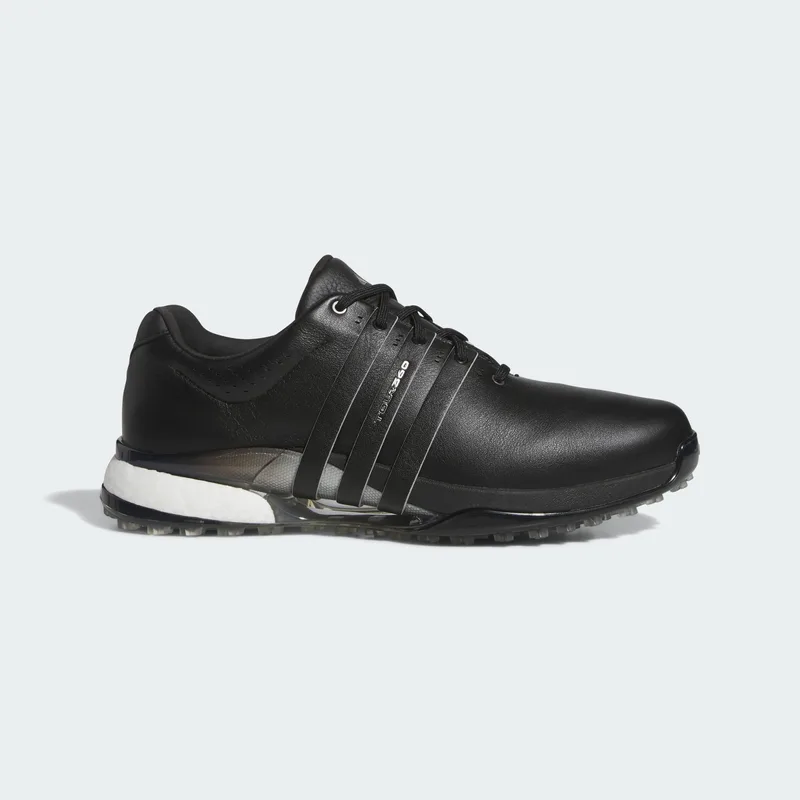 adidas Tour360 25 Spikeless Golf Shoes (9000242933_63366)