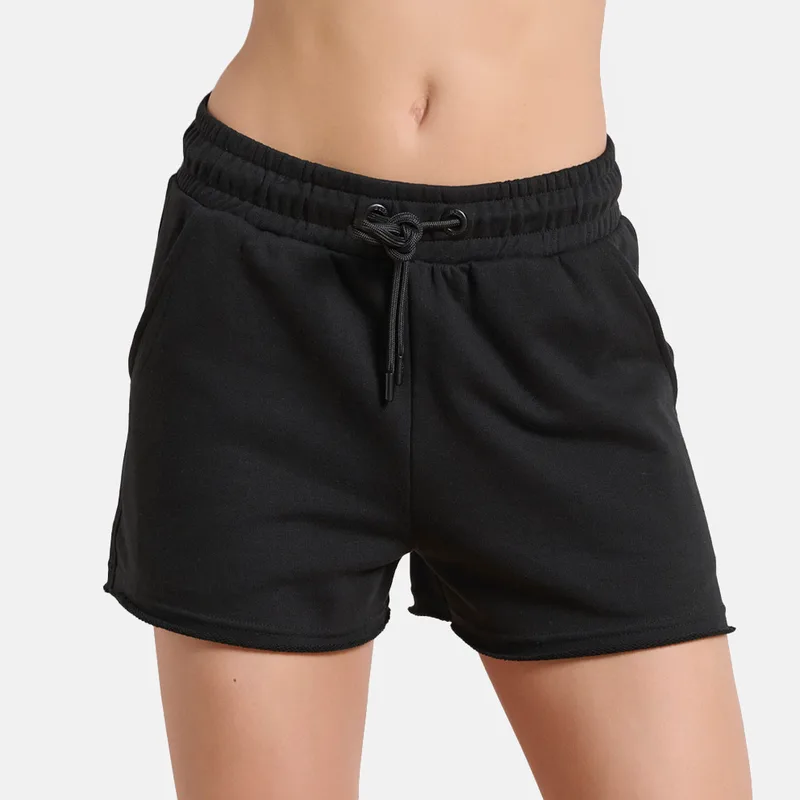 BodyTalk Pantsoncl Walkshort Γυναικείο Σορτς (9000216029_1469)