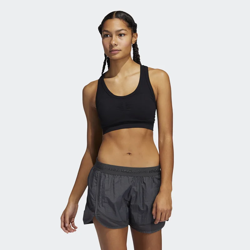 adidas Studio Γυναικείο Μπουστάκι (9000068348_1469)