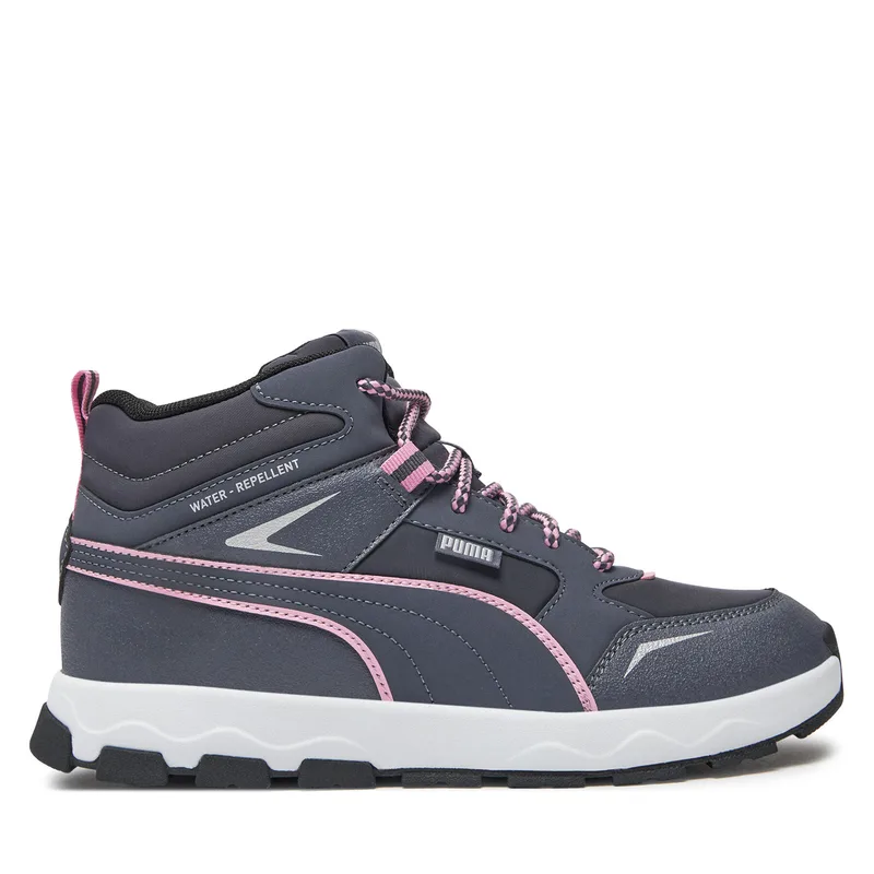 Αθλητικά Puma Evolve Trail Jr 397644 03 Γκρι