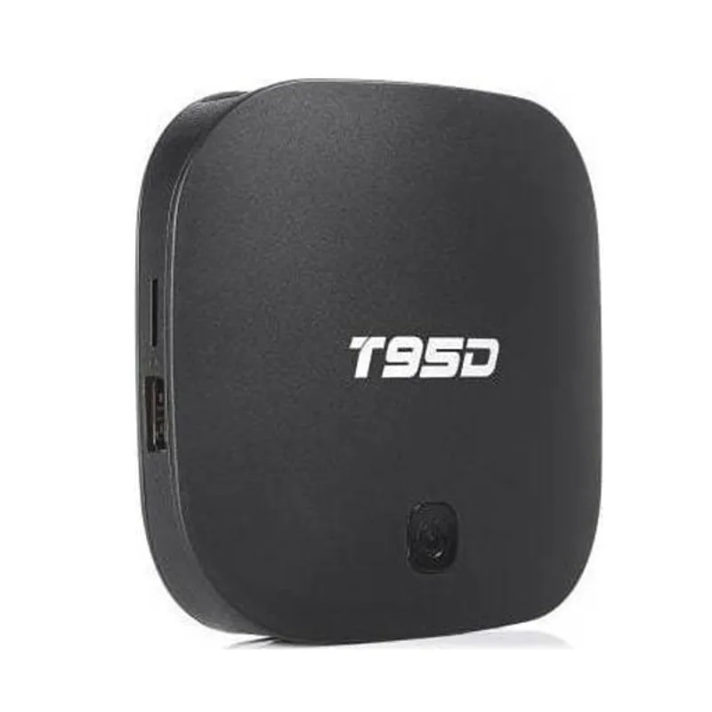sunvell t95d android 6.0 tv box 1gb ddr3
