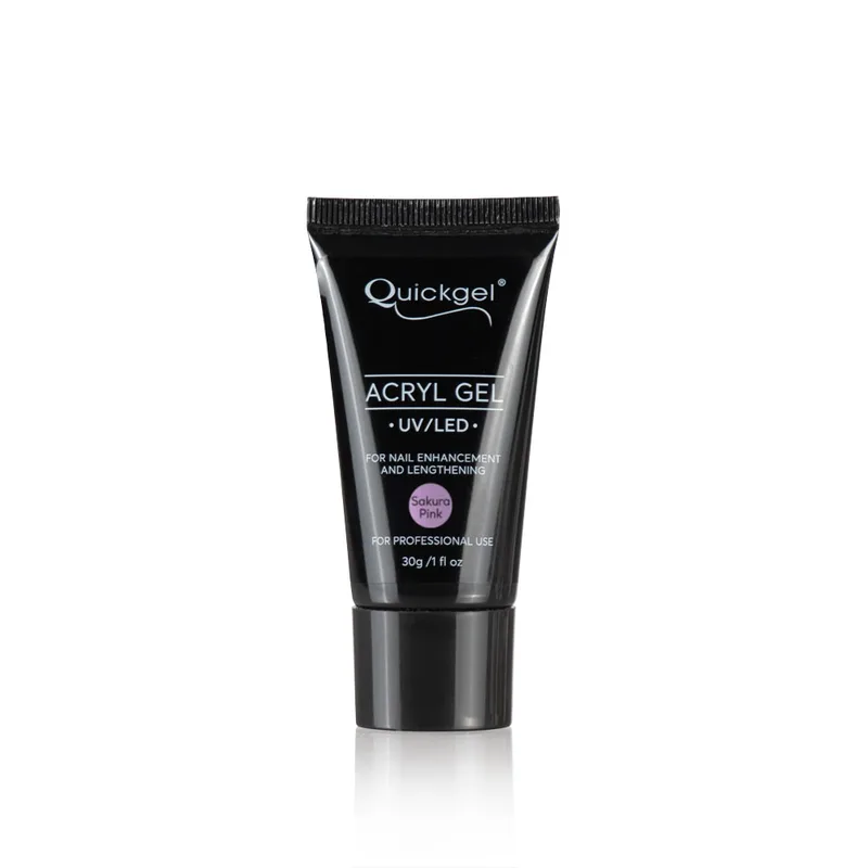 Acryl Gel Sakura Ροζ - 30g