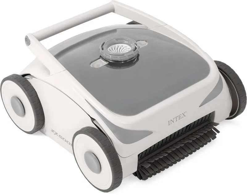 Intex Καθαριστής Πισίνας-Robotic Pool Cleaner ZX500R (28624)