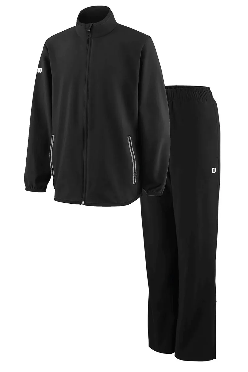 Αθλητική Φόρμα Wilson Team Woven Warmup Youth's Tracksuit WRA767501-00 Unisex Παιδικό