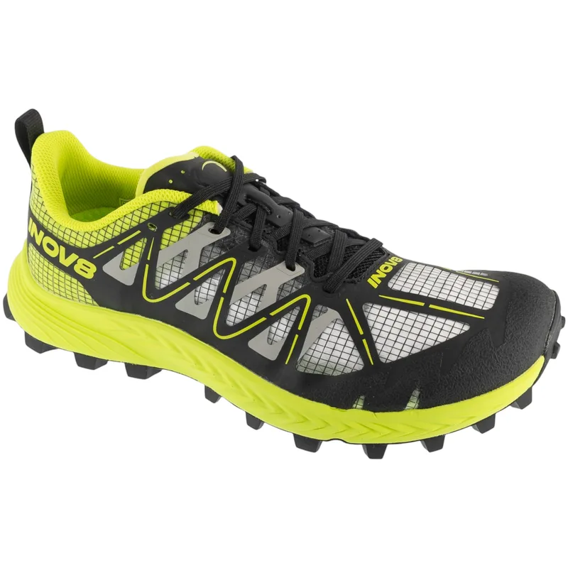 Trail Inov 8 MudTalon Speed V2