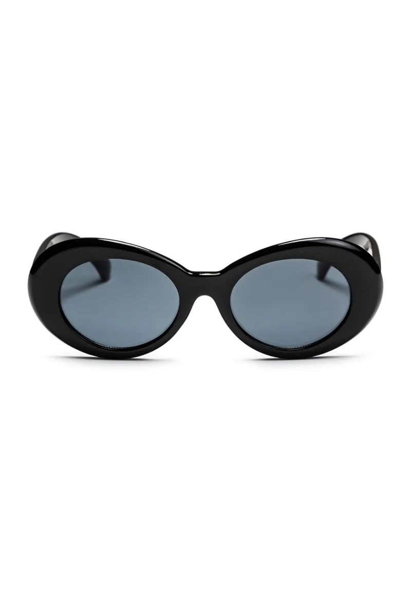 CHPO Γυαλιά ηλίου FRANCES - BLACK-16133KK-BLACK