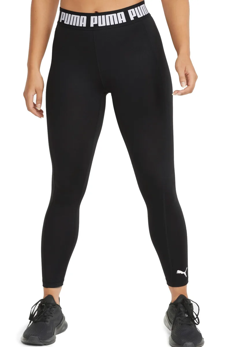 Κολάν Puma Strong High Waist 521601-01 Γυναικείο