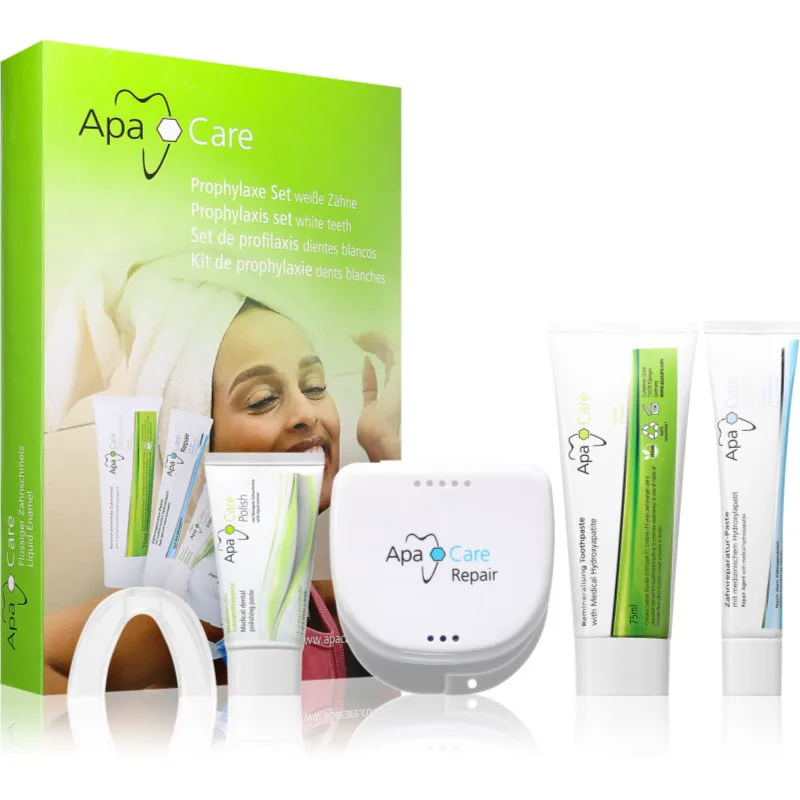 ApaCare Prophylaxy Set Σετ