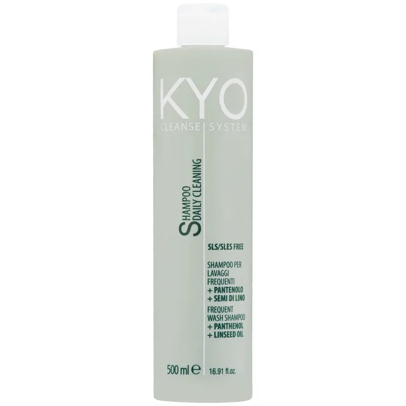 Shampoo KYO Cleanse System for frequent washing 500 ml