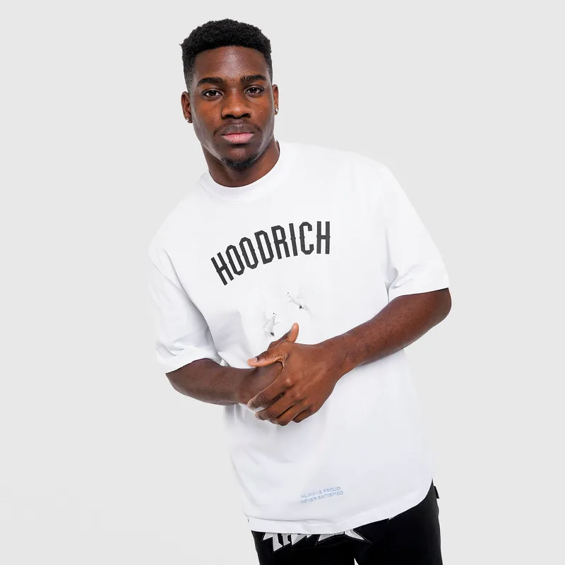 Hoodrich Take Flight V2 Ανδρικό T-Shirt (9000258106_91229)