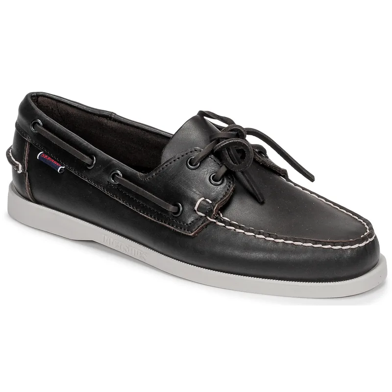 Boat shoes Sebago DOCKSIDE PORTLAND
