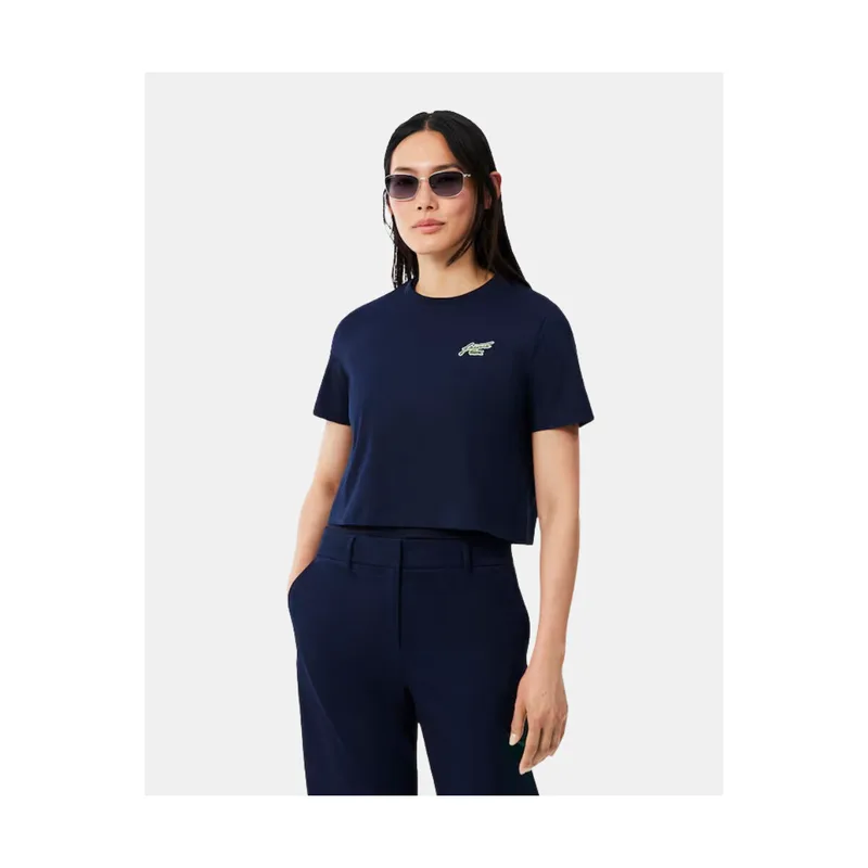 T-shirts & Polos Lacoste TF0224
