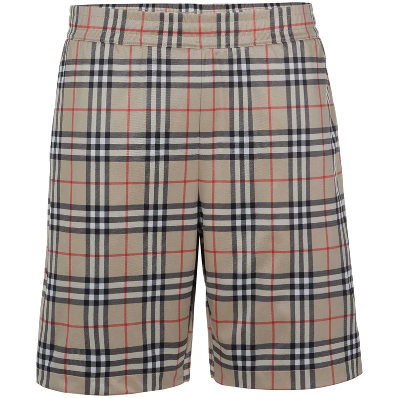 Shorts & Βερμούδες Burberry -
