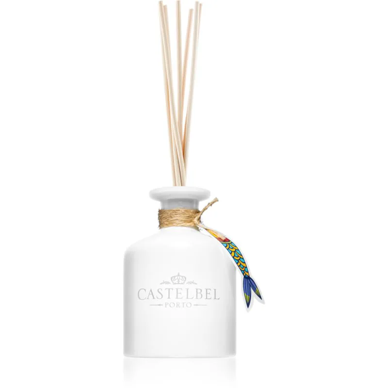 Castelbel Sardine αρωματικός διαχύτης επαναπλήρωσης 250 ml