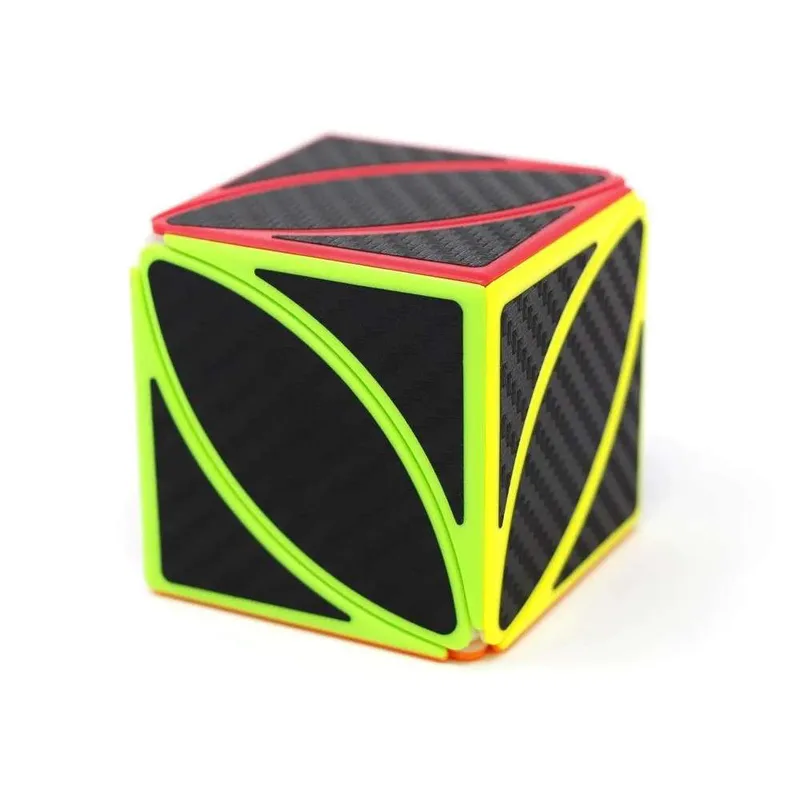 Ivy Puzzle Κύβος Ταχύτητας 3x3 002572