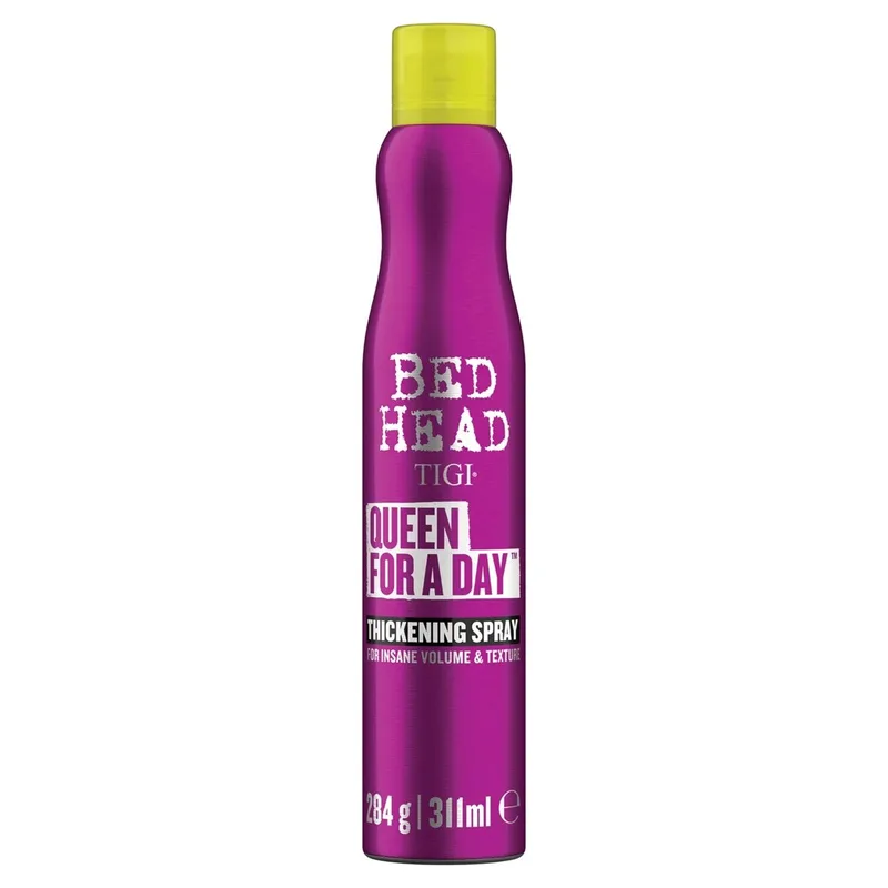 Bed Head Tigi Queen For A Day™ Thickening Spray (311ml)