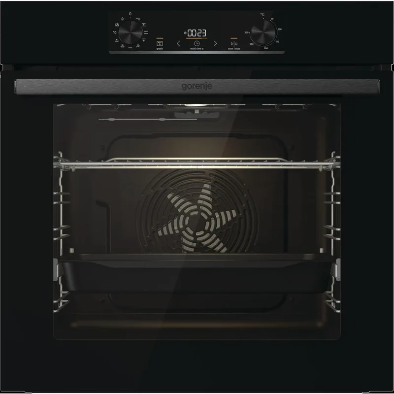 Εντοιχιζόμενος Φούρνος Gorenje BO6735E05B