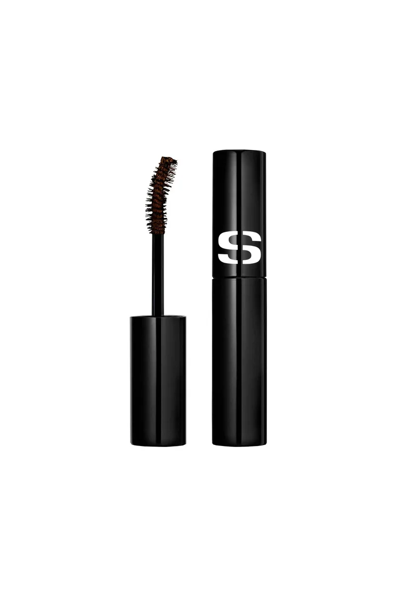 Sisley So Curl 10 ml - 185332 Deep Brown