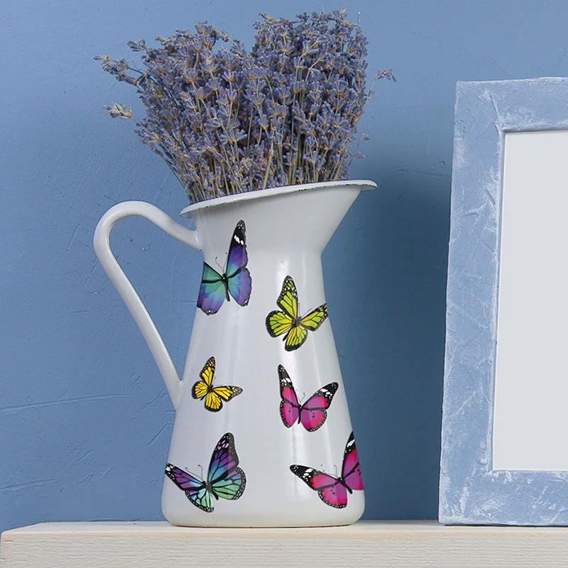 Αυτοκόλλητα Τοίχου Ango 59602 Butterflies