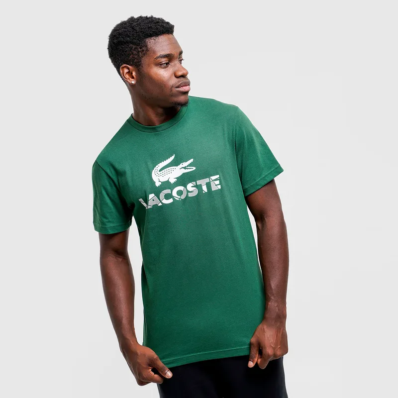 Lacoste Ανδρικό T-Shirt (9000249067_13366)
