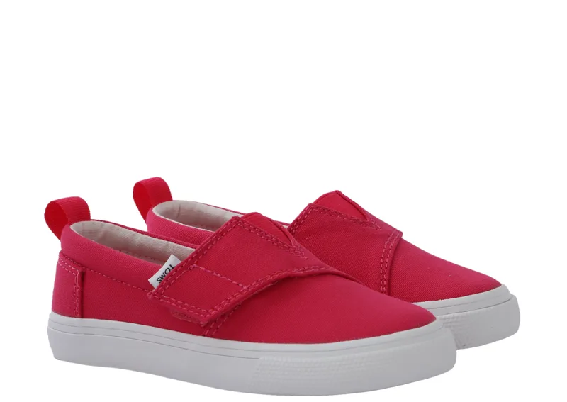 Slip On TOMS Alpargata Fenix 10019594-PINK Κορίτσι