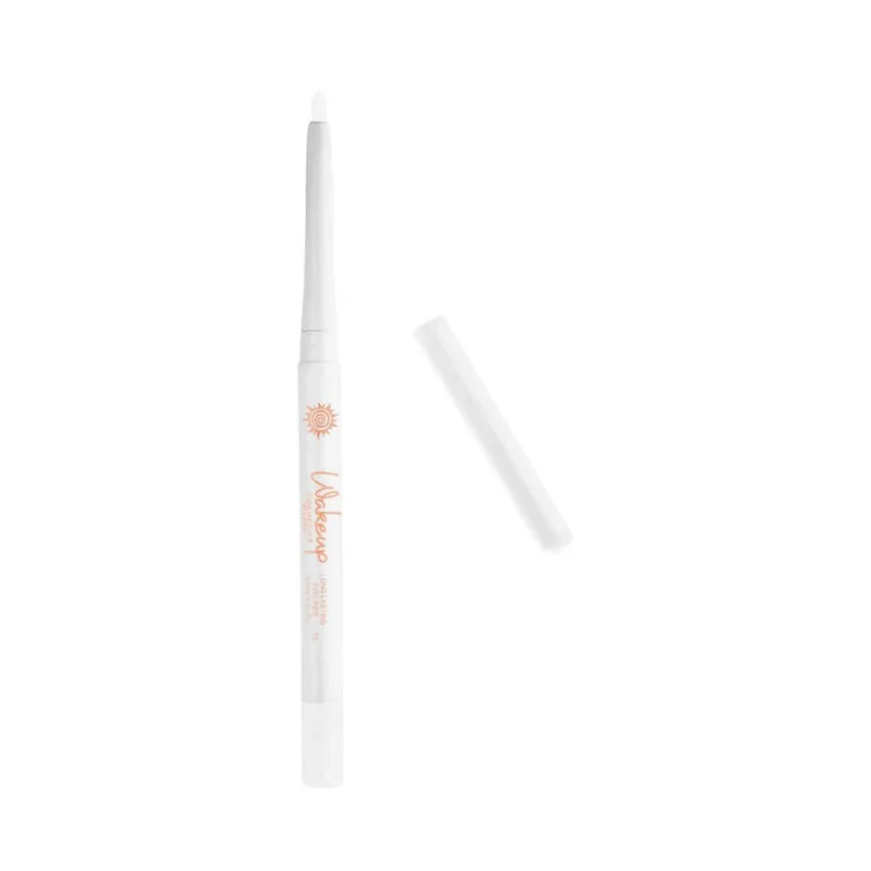 Wakeup cosmetics Long Lasting Eyeliner - Long-Lasting Eye Pencil Long lasting 176 snow