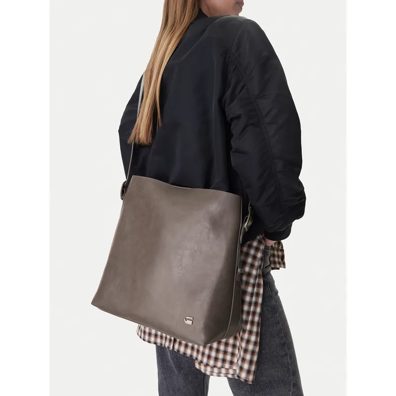 Τσάντα G-Star Raw C-LDA8441 Γκρι