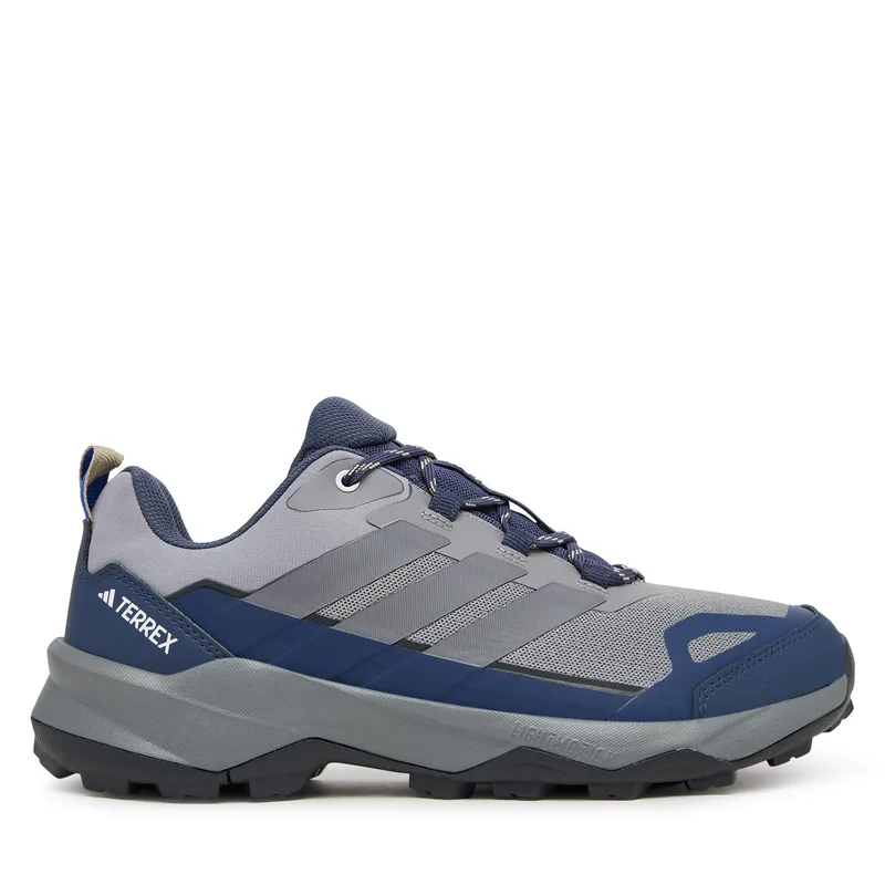 Παπούτσια πεζοπορίας adidas Terrex Skychaser Ax5 JQ2217 Γκρι