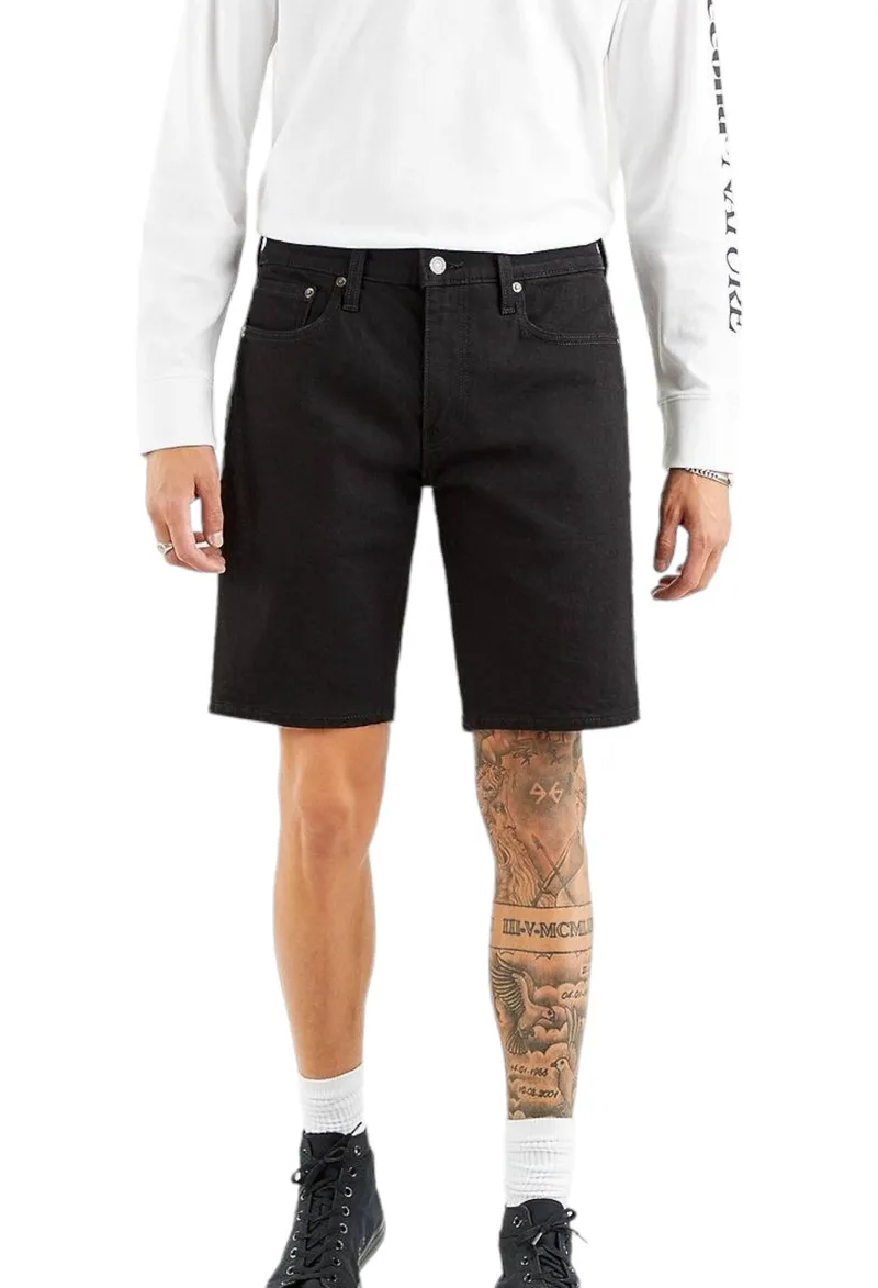 Σορτς Levi's 405 Standard 398640037-37 Ανδρικό