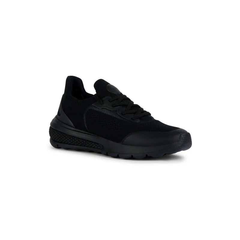 Xαμηλά Sneakers Geox D SPHERICA ACTIF