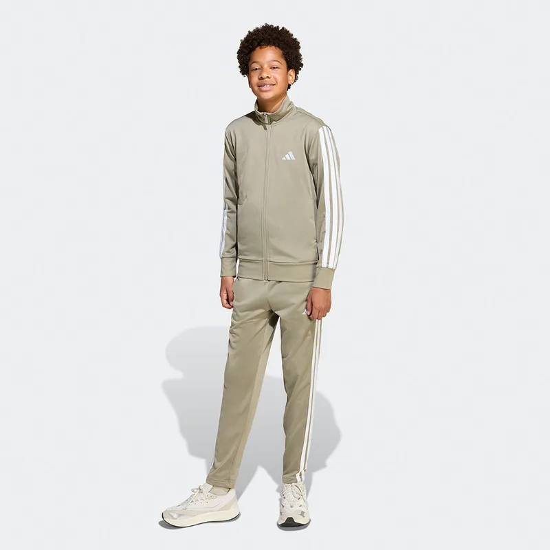 adidas Sportswear 3-Stripes Παιδικό Σετ Φόρμας (9000236595_87553)