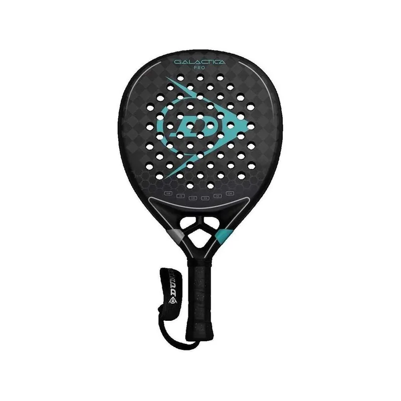 ρακέτες padel Dunlop Galactica Pro 2025