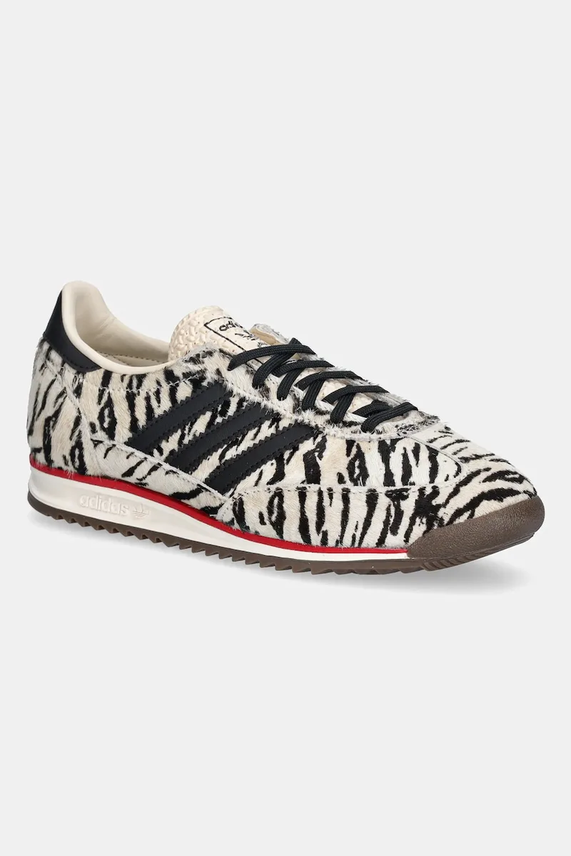 Δερμάτινα sneakers adidas Originals SL 72 Og