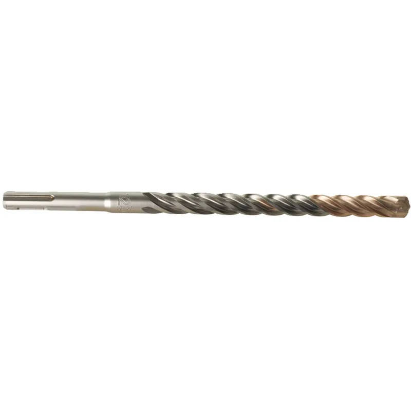 Τρυπάνι SDS-PLUS 12x210mm 4 Κοπών MILWAUKEE MX4