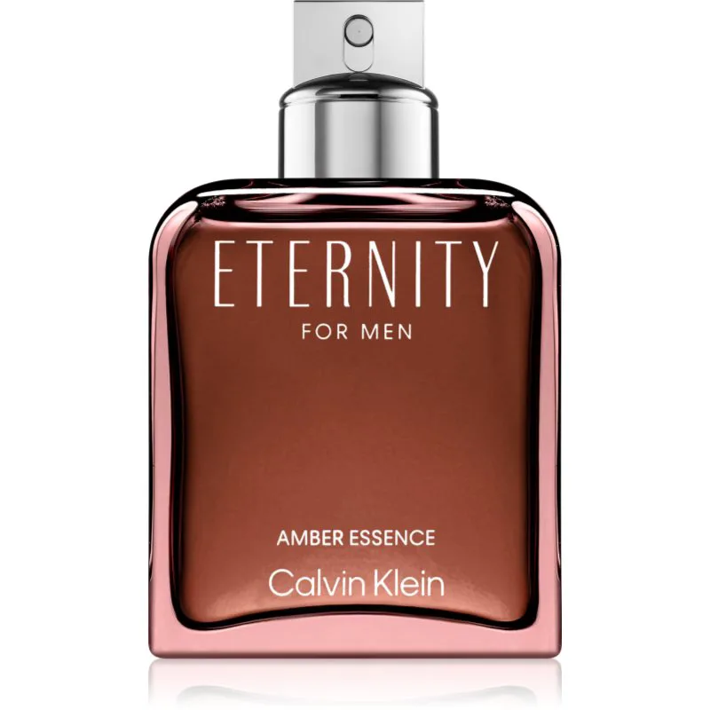 Calvin Klein Eternity for Men Amber Essence άρωμα για άντρες 200 ml