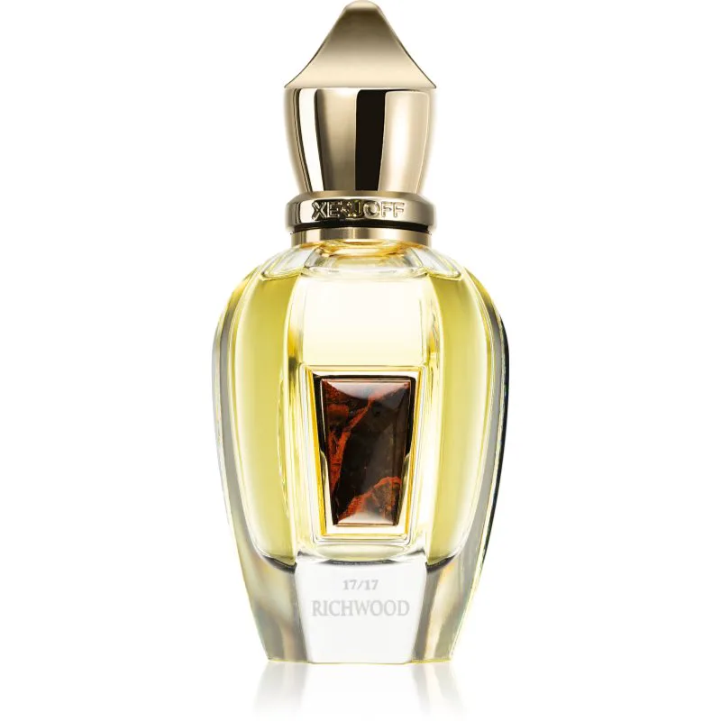Xerjoff Richwood άρωμα unisex 50 ml