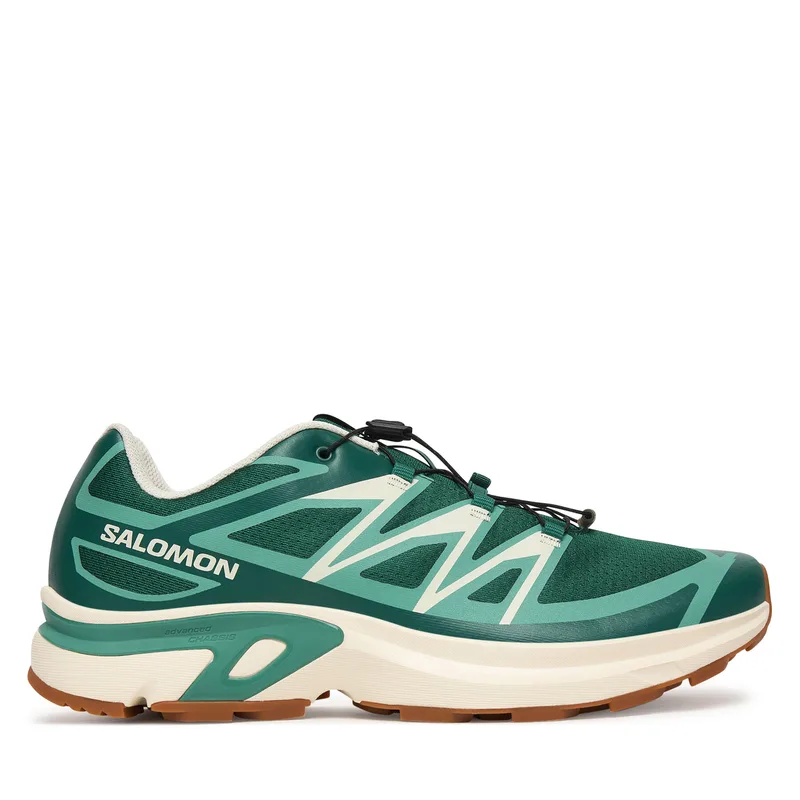 Αθλητικά Salomon Xt-Evr M L49154100 Πράσινο