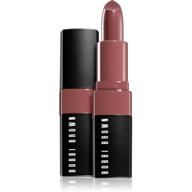 Bobbi Brown Crushed Lip Color ενυδατικό κραγιόν απόχρωση Brownie 3,4 γρ