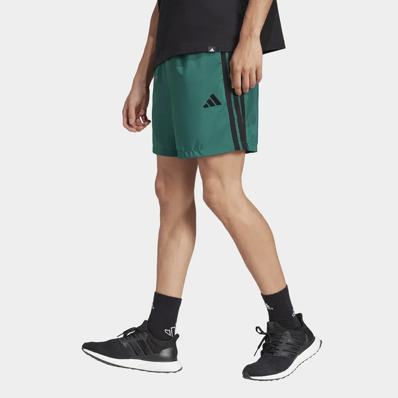 adidas Sportswear Essentials 3-Stripes Chelsea Ανδρικό Σορτς (9000226975_70983)