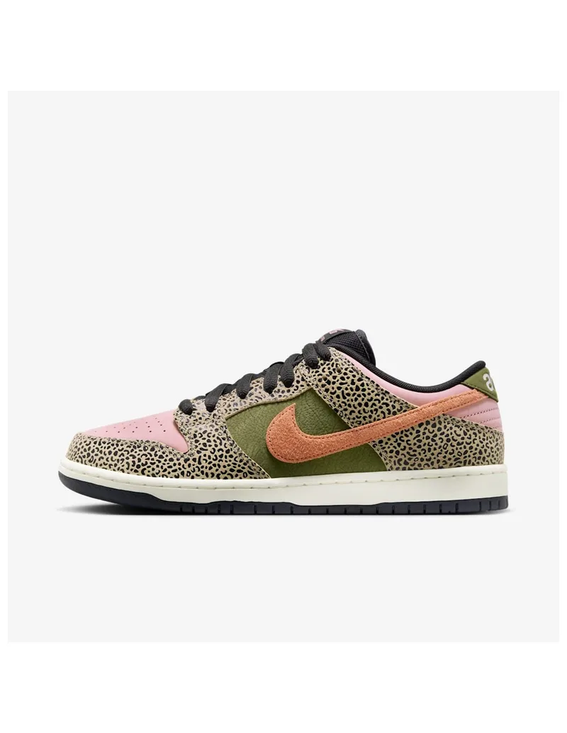Nike SB Dunk Low ArtsRec IH3211200 MBS