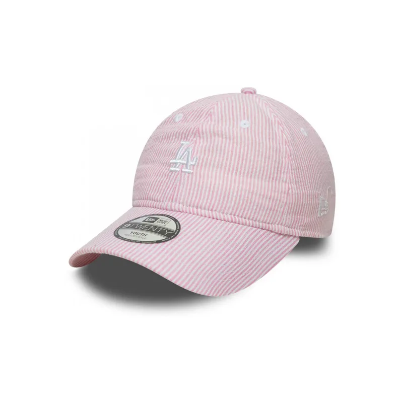Κασκέτο New-Era Chyt seersucker 9twenty losdod