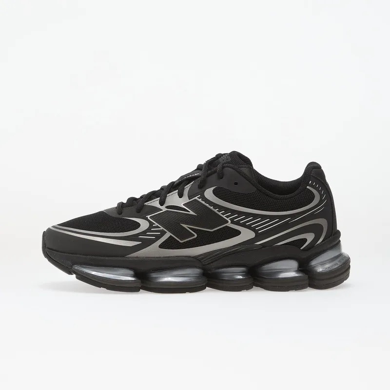 Sneakers New Balance 2000 Black/ Silver Metallic EUR 38