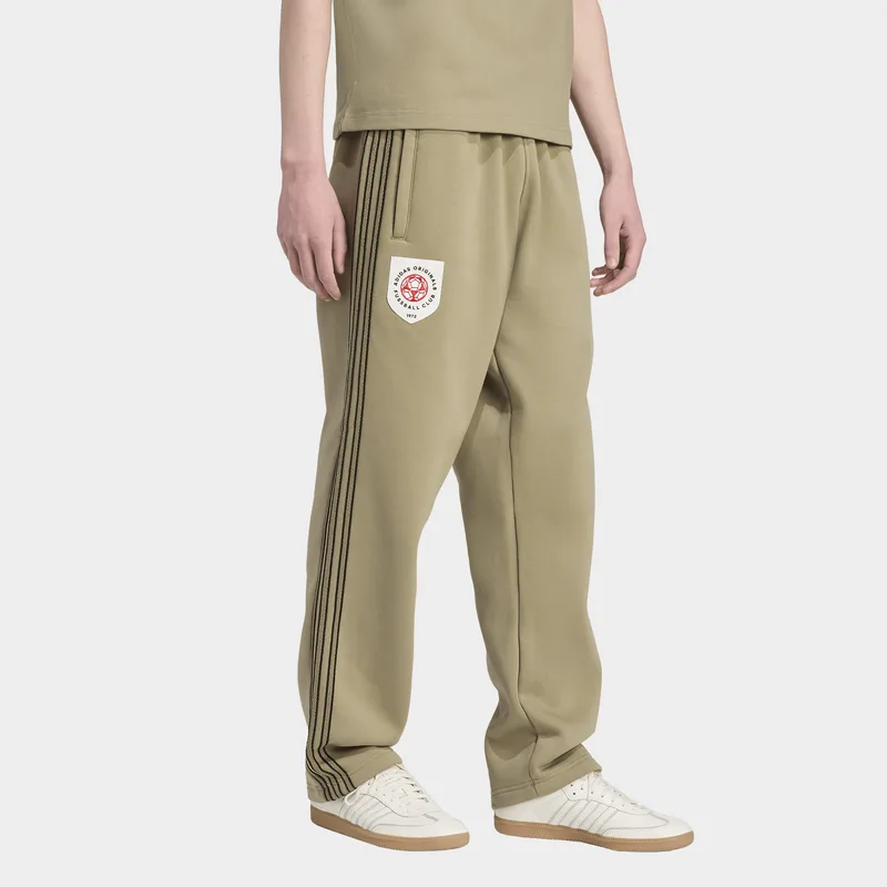 adidas Originals Mesh Stripe Ανδρικό Παντελόνι Φόρμας (9000253499_82634)