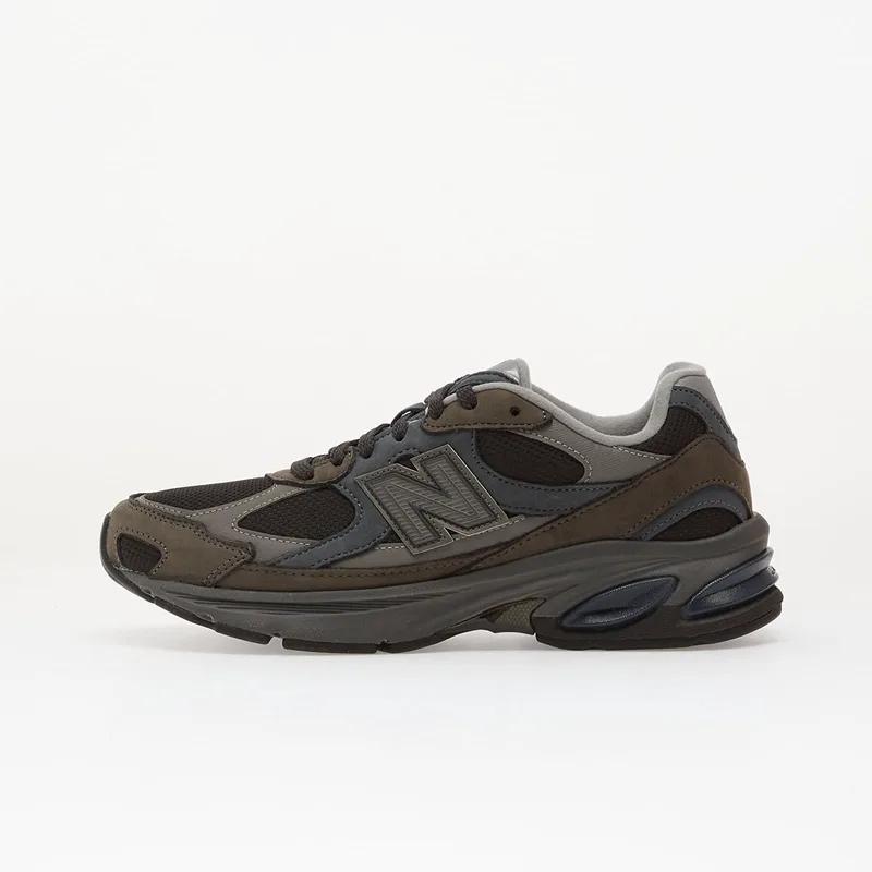 Sneakers New Balance 2010 Grey EUR 42.5