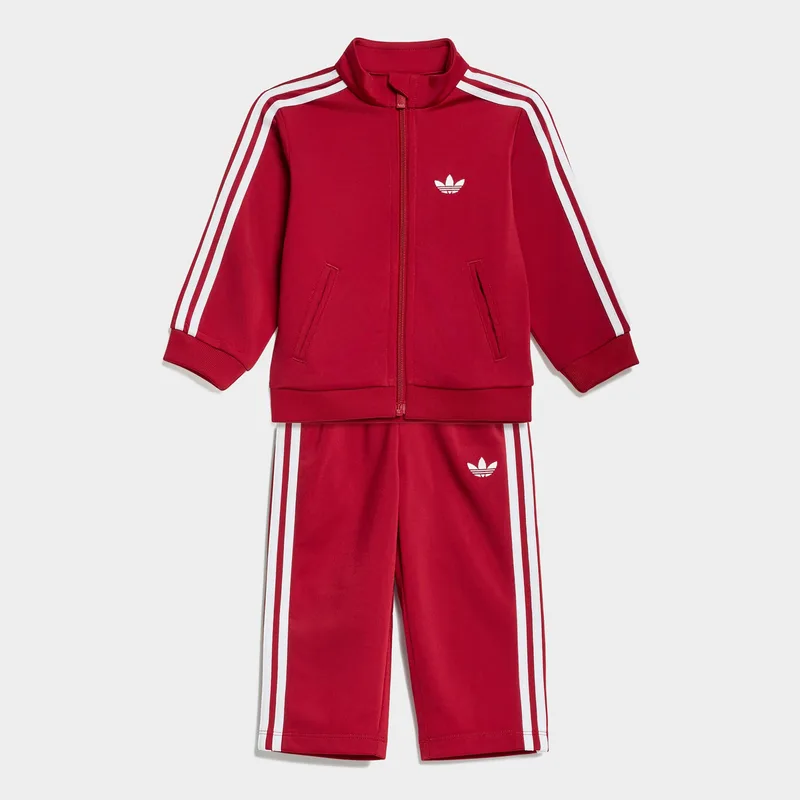 adidas Originals K Firebird Tracksuit (9000277852_94653)