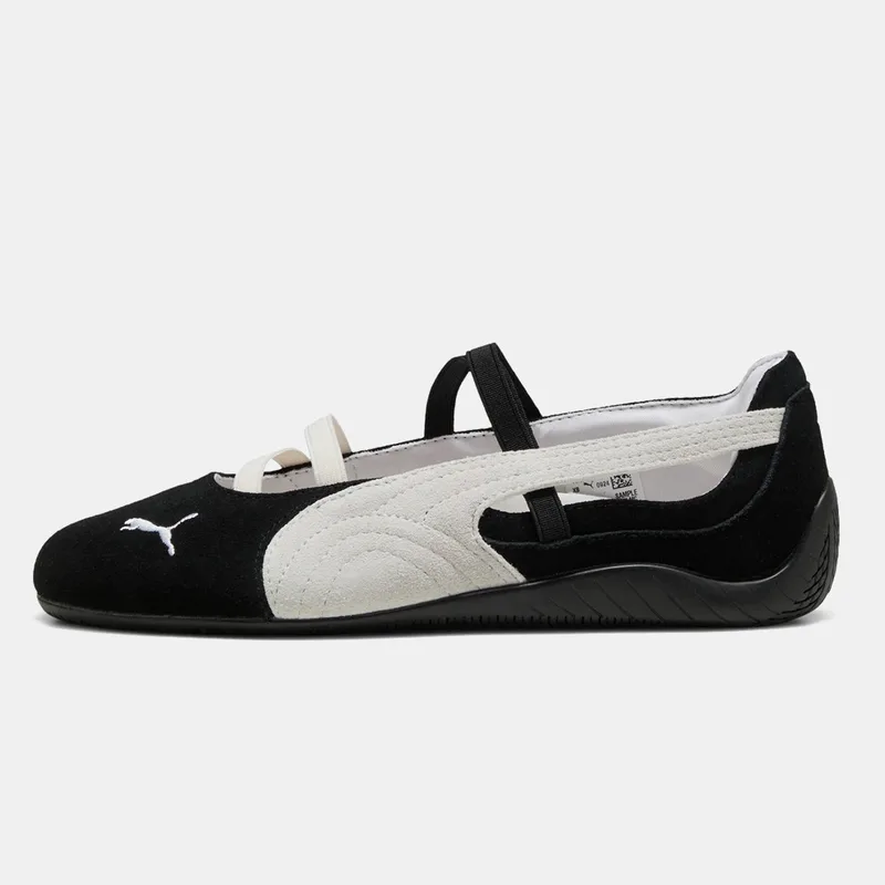 Puma Speedcat Γυναικείες Μπαλαρίνες (9000246096_89111)