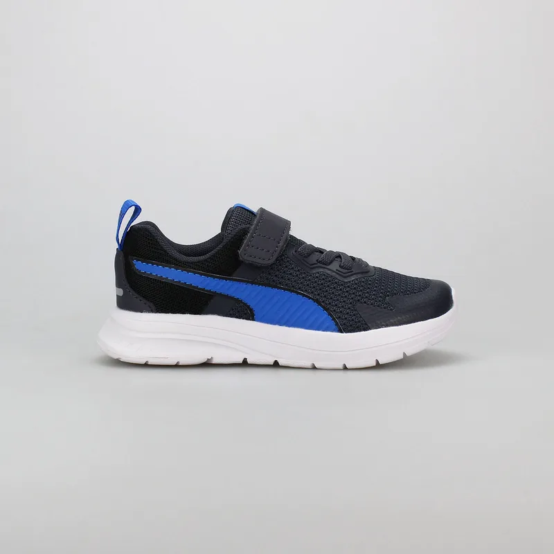 PUMA EVOLVE RUN MESH AC PS ΓΚΡΙ