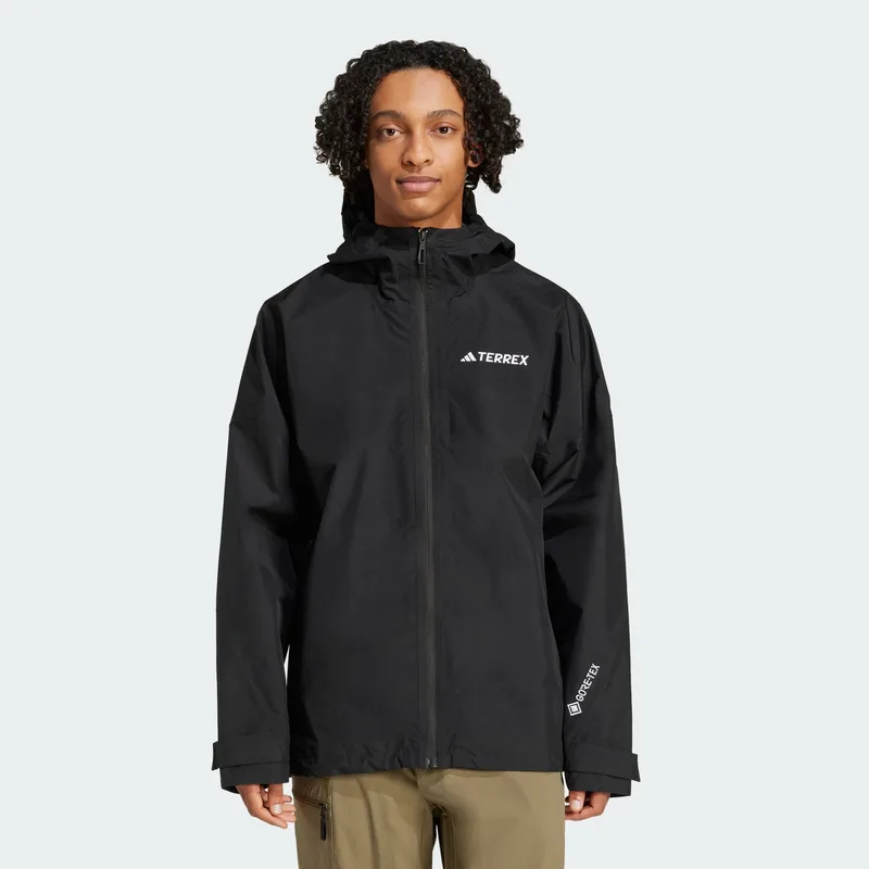 adidas Terrex Xperior 2L Gore-Tex Performance Jacket (9000226954_1469)