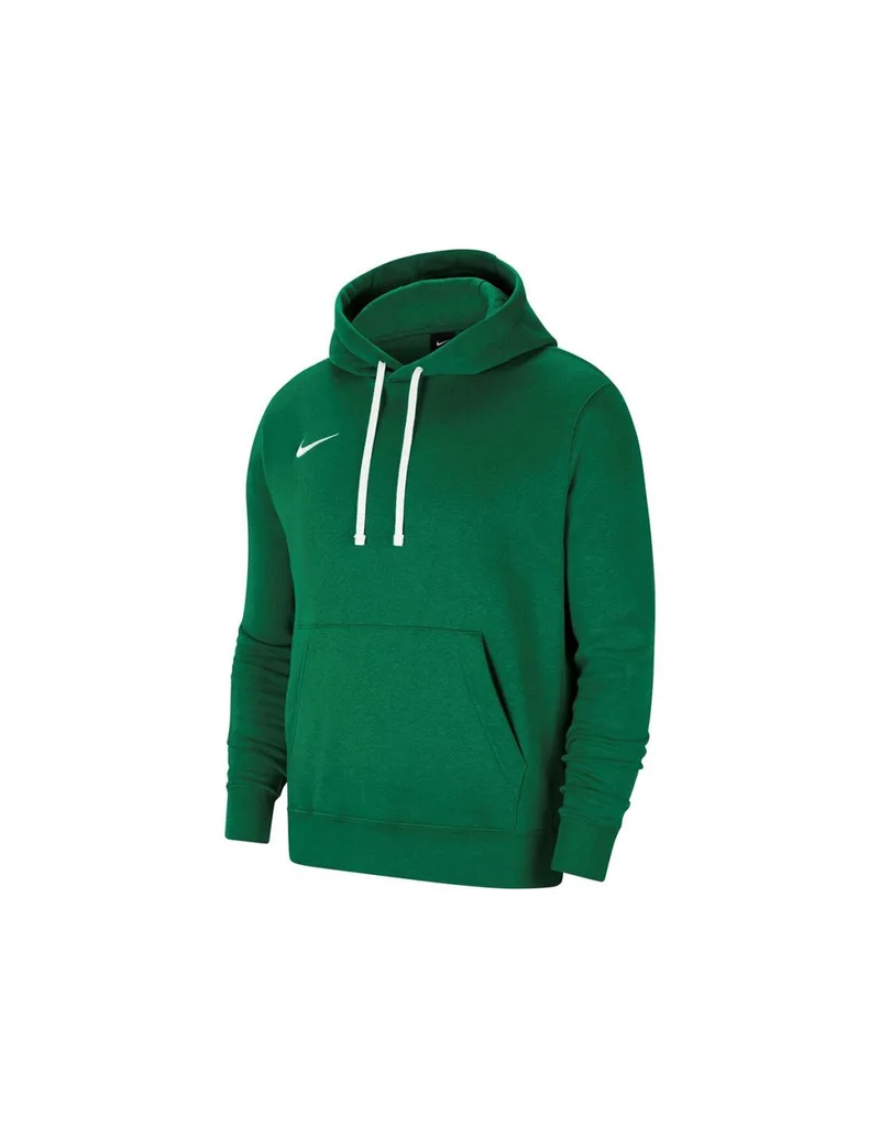 Nike Park 20 Γυναικείο Φούτερ με Κουκούλα Πράσινο CW6957-302