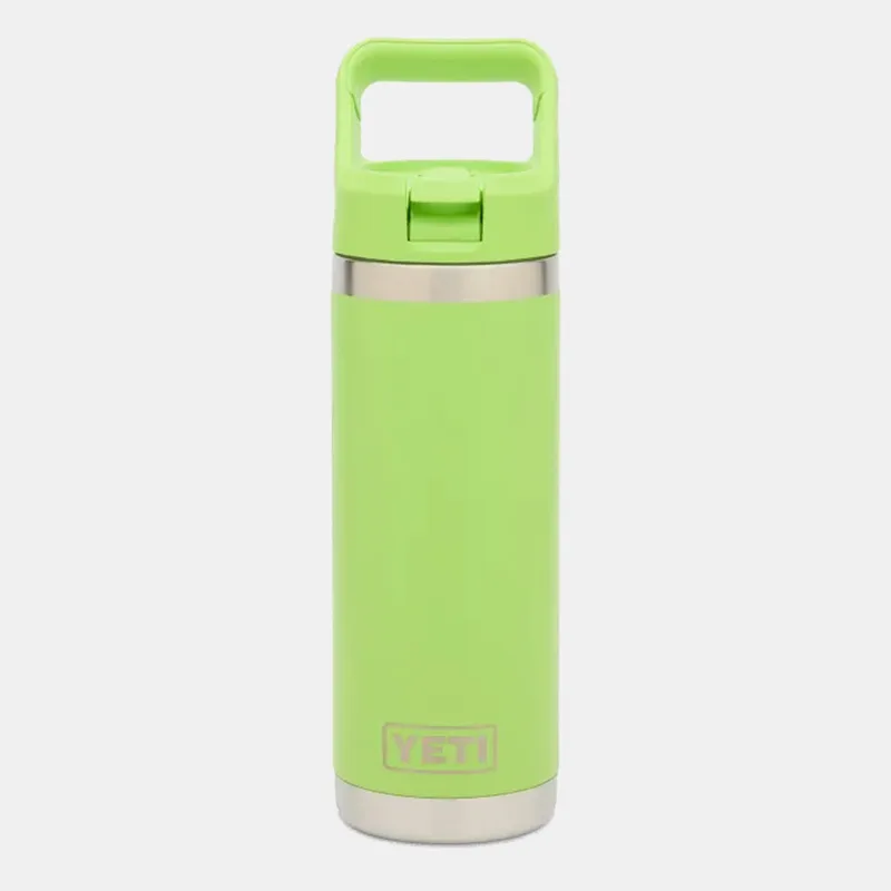 YETI Rambler Unisex Μπουκάλι Θερμός (9000275067_93742)